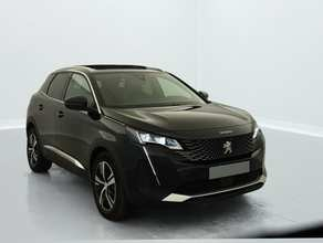 Peugeot 3008 3008 puretech 130ch s&s bvm6