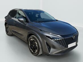 Nissan Qashqai qashqai mild hybrid 158 ch xtronic