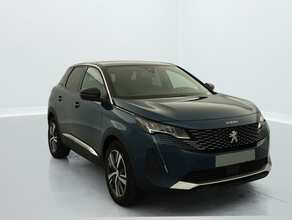 Peugeot 3008 3008 puretech 130ch s&s bvm6