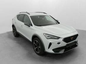 Cupra Formentor formentor 2.0 tdi 150 ch