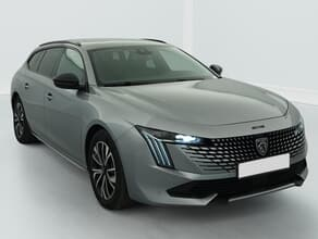 Peugeot 508 sw nouvelle 508 sw hybrid 225 e-eat8