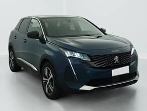 Peugeot 3008 3008 hybrid 136 e-dcs6