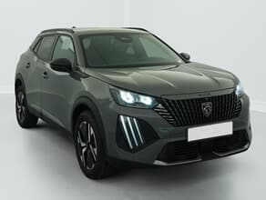 Peugeot 2008 nouveau 100 s s bvm6 allure