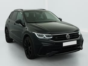Volkswagen Tiguan 1.4 ehybrid 245ch dsg6 r-line exclusive