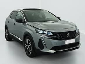 Peugeot 3008 3008 hybrid4 300 e-eat8