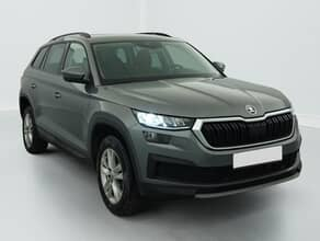 Skoda Kodiaq kodiaq 2.0 tdi 150 scr dsg7 7pl
