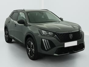 Peugeot 2008 nouveau 2008 100 s&s bvm6