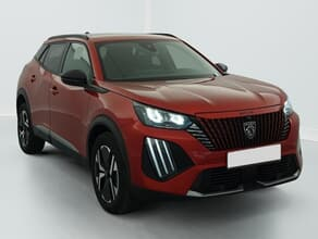 Peugeot 2008 nouveau 100 s s bvm6 allure