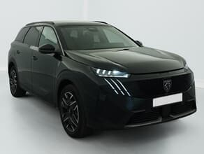 Peugeot 5008 hybrid 145ch e-dcs6 gt