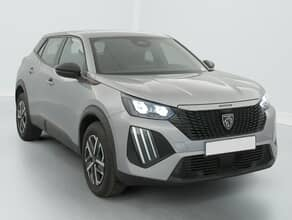 Peugeot 2008 nouveau 100 s s bvm6 style