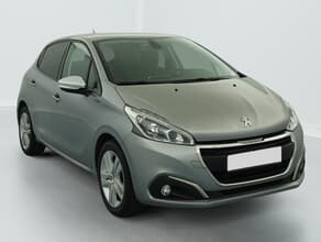 Peugeot 208 puretech 82ch s s bvm5 6.2 evap signature