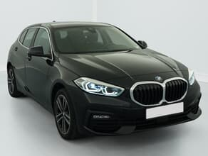 Bmw Serie 1 116i 109 ch business design
