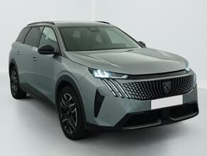 Peugeot 5008 hybrid 145 ch e-dcs6 allure