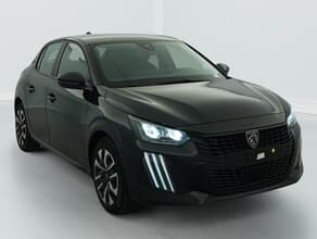 Peugeot 208 nouvelle 208 100 s&s bvm6