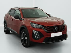 Peugeot 2008 nouveau 2008 hybrid 136 e-dcs6