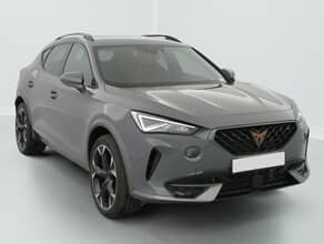 Cupra Formentor 1.4 e-hybrid 245 ch dsg6 vz