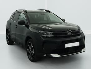 Citroen C5 aircross hybride 145 e-dcs6 max