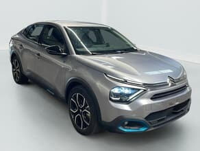 Citroen C4 x 136 ch automatique feel pack