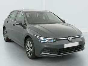Volkswagen Golf 1.4 hybrid rechargeable opf 204 dsg6 style