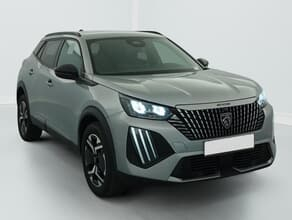 Peugeot 2008 nouveau 100 s s bvm6 allure
