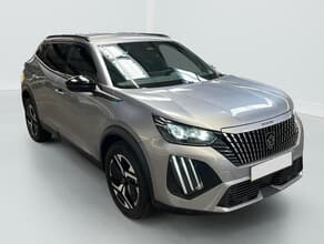 Peugeot 2008 nouveau 100 s s bvm6 allure