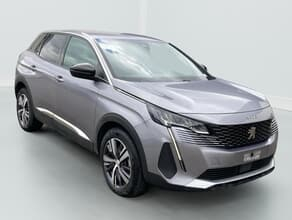 Peugeot 3008 3008 hybrid 150 e-eat8