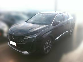 Peugeot 3008 3008 puretech 130ch s&s eat8