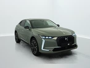 Ds Ds 4 ds 4 puretech 130 eat8