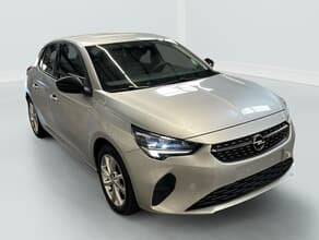 Opel Corsa 1.2 75 ch bvm5 edition