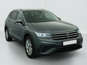 Volkswagen Tiguan allspace 1.5 tsi 150 life