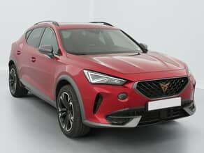 Cupra Formentor 1.4 e-hybrid 204 ch dsg6 v