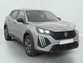 Peugeot 2008 nouveau 100 s s bvm6 style