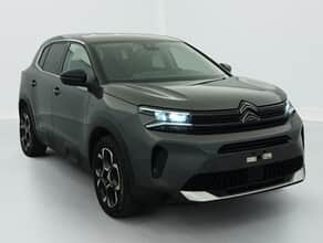 Citroen C5 aircross c5 aircross puretech 130 bvm6