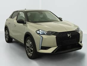 Ds Ds 3 ds 3 puretech 130 eat8
