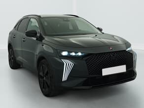 Ds Ds 7 ds 7 hybride rechargeable e-tense 200 eat8 4x4