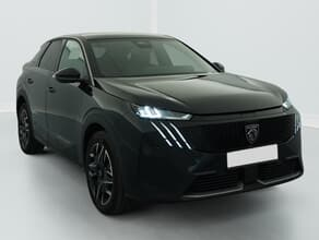 Peugeot 3008 3008 hybrid 136 e-dcs6