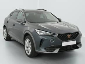 Cupra Formentor 1.4 e-hybrid 204 ch dsg6 v