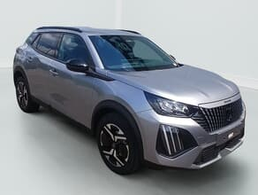 Peugeot 2008 nouveau 100 s s bvm6 allure