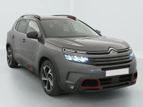 Citroen C5 aircross hybride rechargeable 225 s s e-eat8 c-series