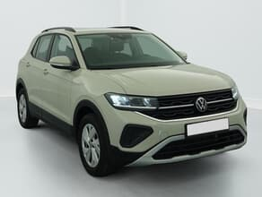 Volkswagen T-cross 1.0 tsi 116 start stop dsg7 life