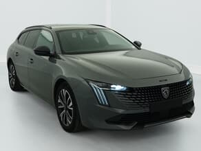 Peugeot 508 sw nouvelle 508 sw hybrid 225 e-eat8