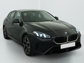 Bmw Serie 1 f70 120d 163 ch dkg7