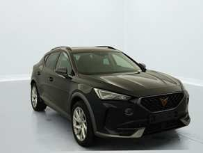 Cupra Formentor formentor 1.4 e-hybrid 204 ch dsg6