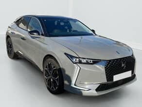 Ds Ds 4 ds 4 puretech 130 eat8