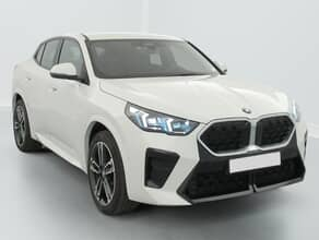Bmw X2 sdrive 20d 163ch dkg7 m sport