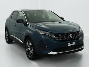 Peugeot 3008 3008 hybrid 136 e-dcs6