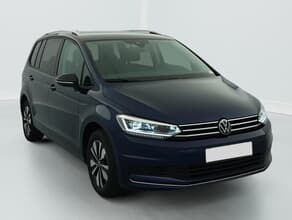 Volkswagen Touran touran 2.0 tdi 150 dsg7 7pl