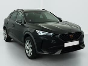 Cupra Formentor 1.5 tsi 150 ch business edition