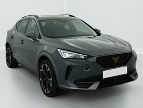 Cupra Formentor formentor 1.4 e-hybrid 204 ch dsg6