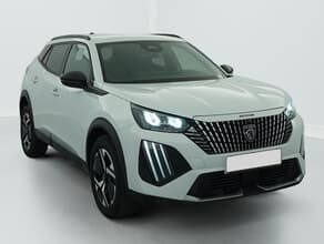 Peugeot 2008 nouveau 100 s s bvm6 allure